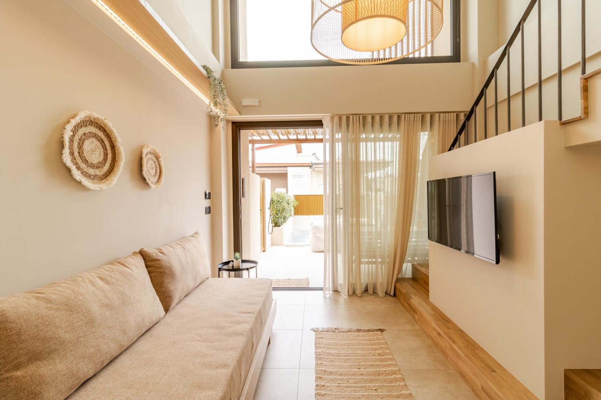 Adorno Private Suites Only Adults & Kids 12 Plus Vrasná Exterior foto