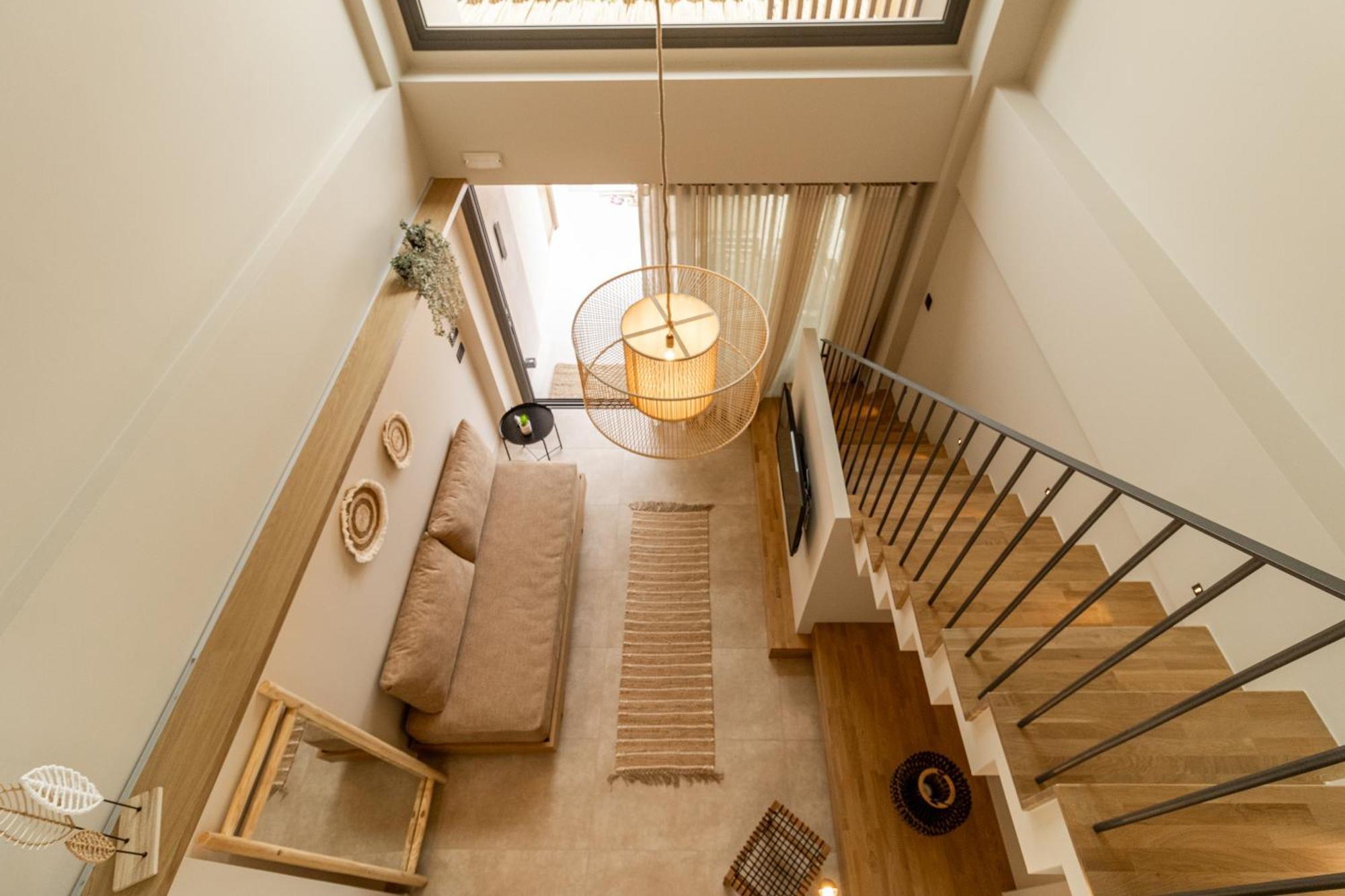 Adorno Private Suites Only Adults & Kids 12 Plus Vrasná Exterior foto